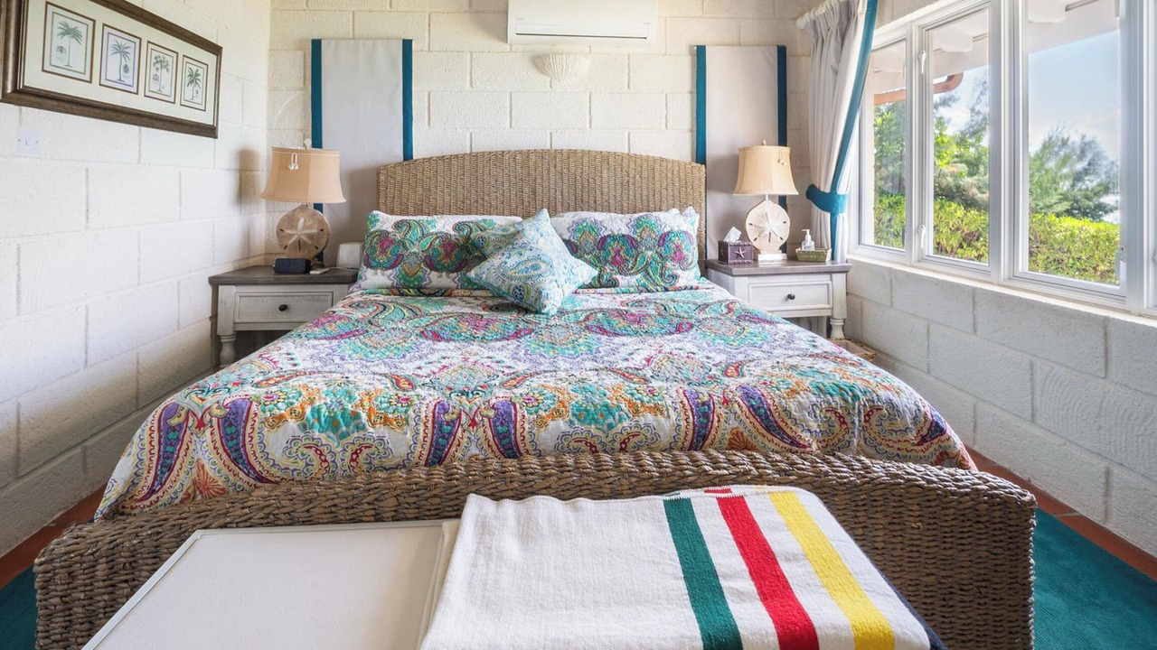 Photo of Bedroom in Long Bay