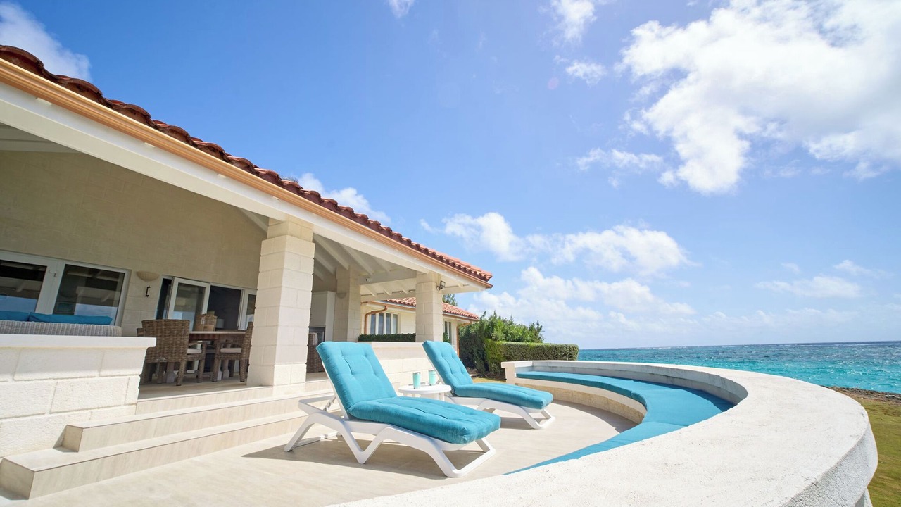 Photo of Outdoor in Long Bay