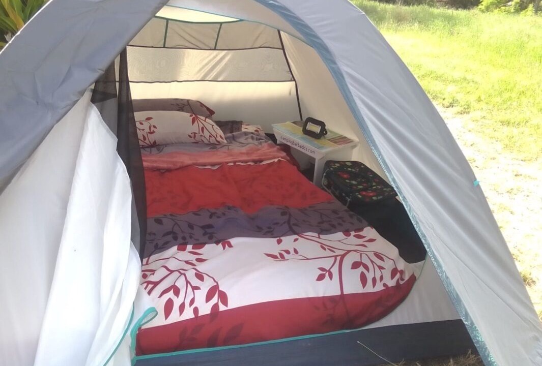 Photo of Bedroom in Newcastle
