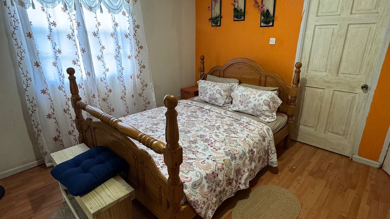 Photo of Bedroom in Maynards