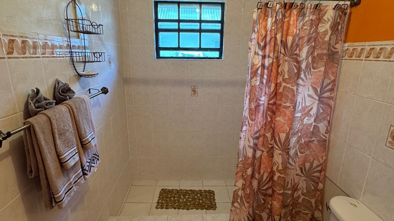 Photo of Bathroom in Maynards