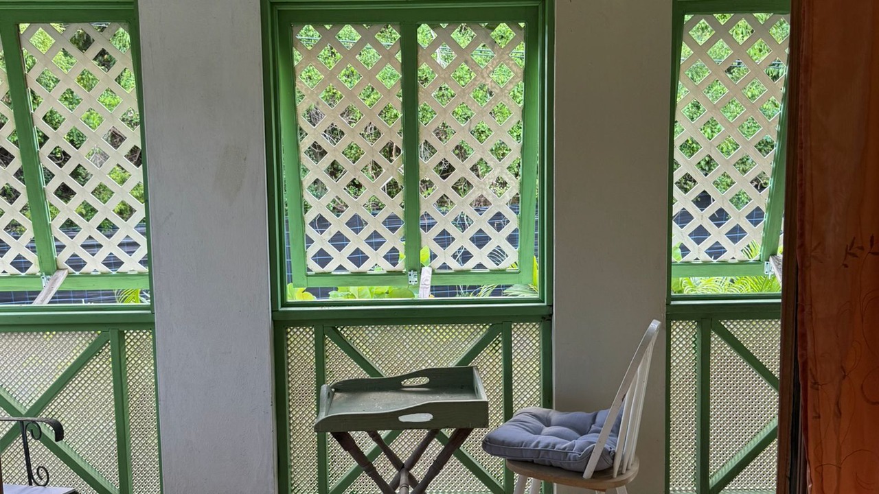 Photo of Patio Balcony in Maynards