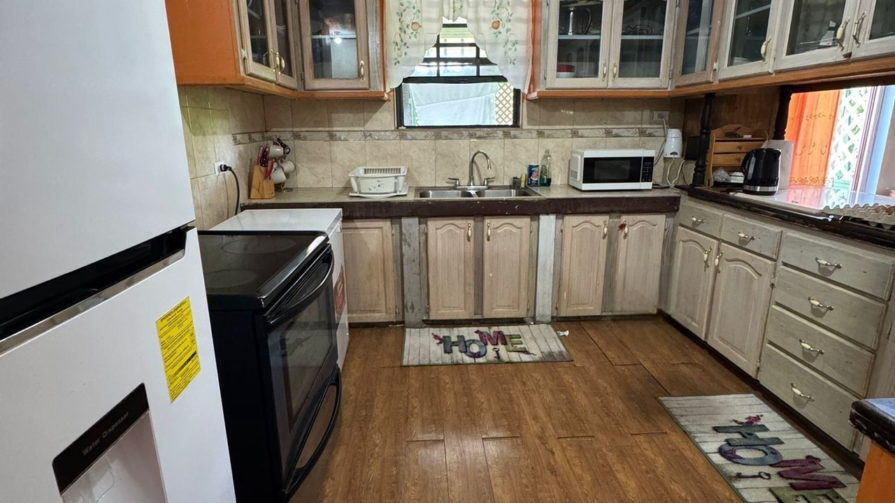 Photo of Kitchen in Maynards