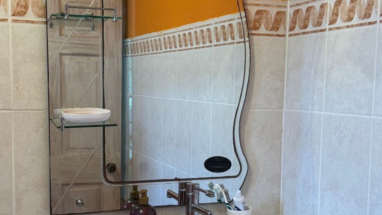 Photo of Bathroom in Maynards