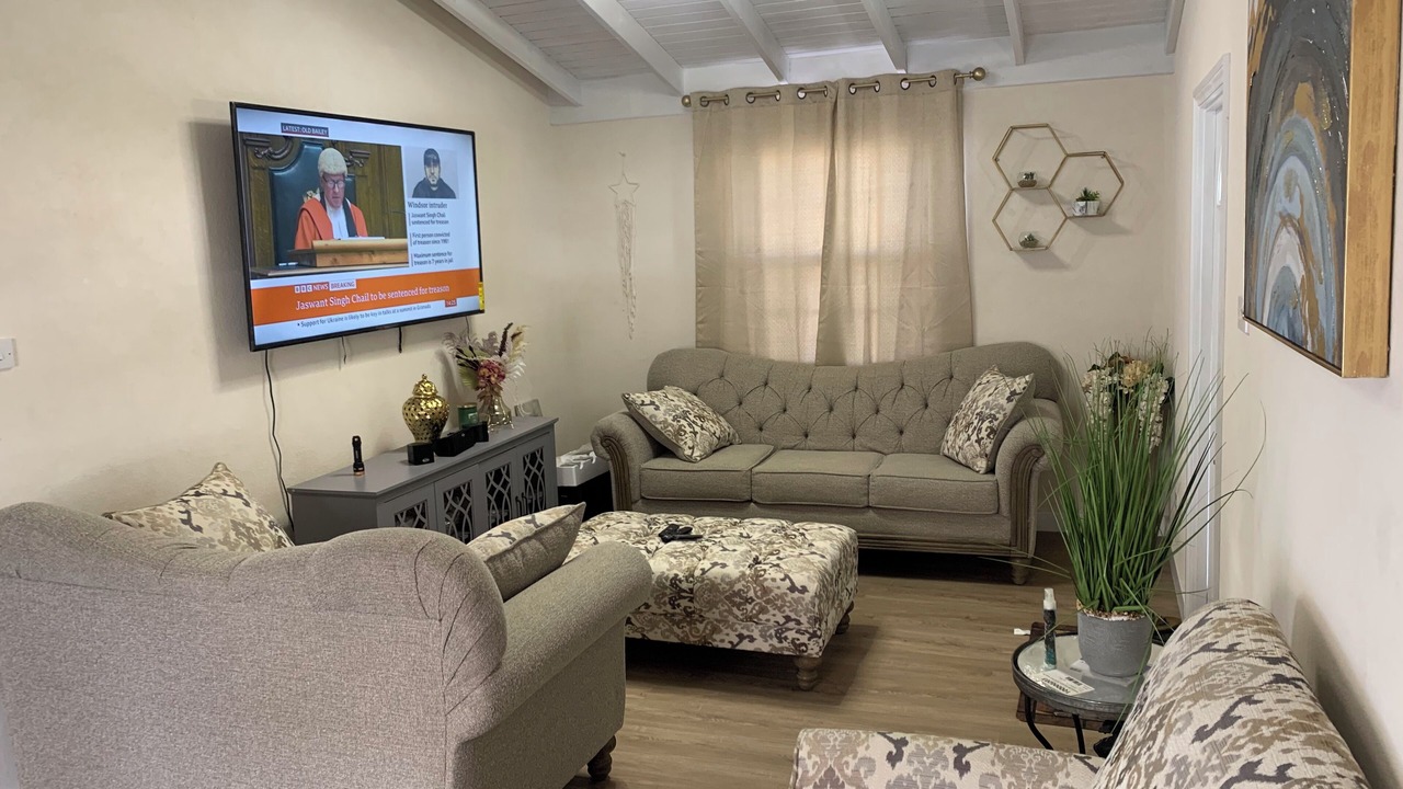 Photo of Livingroom in Oistins