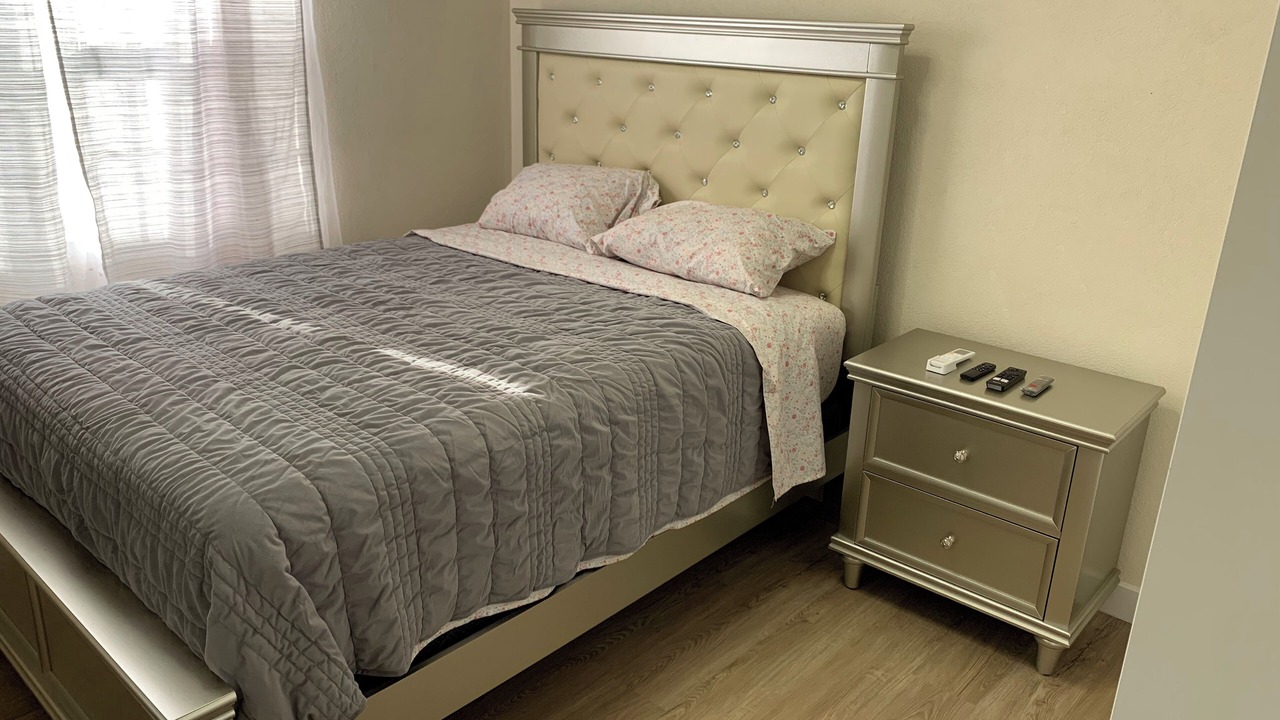 Photo of Bedroom in Oistins