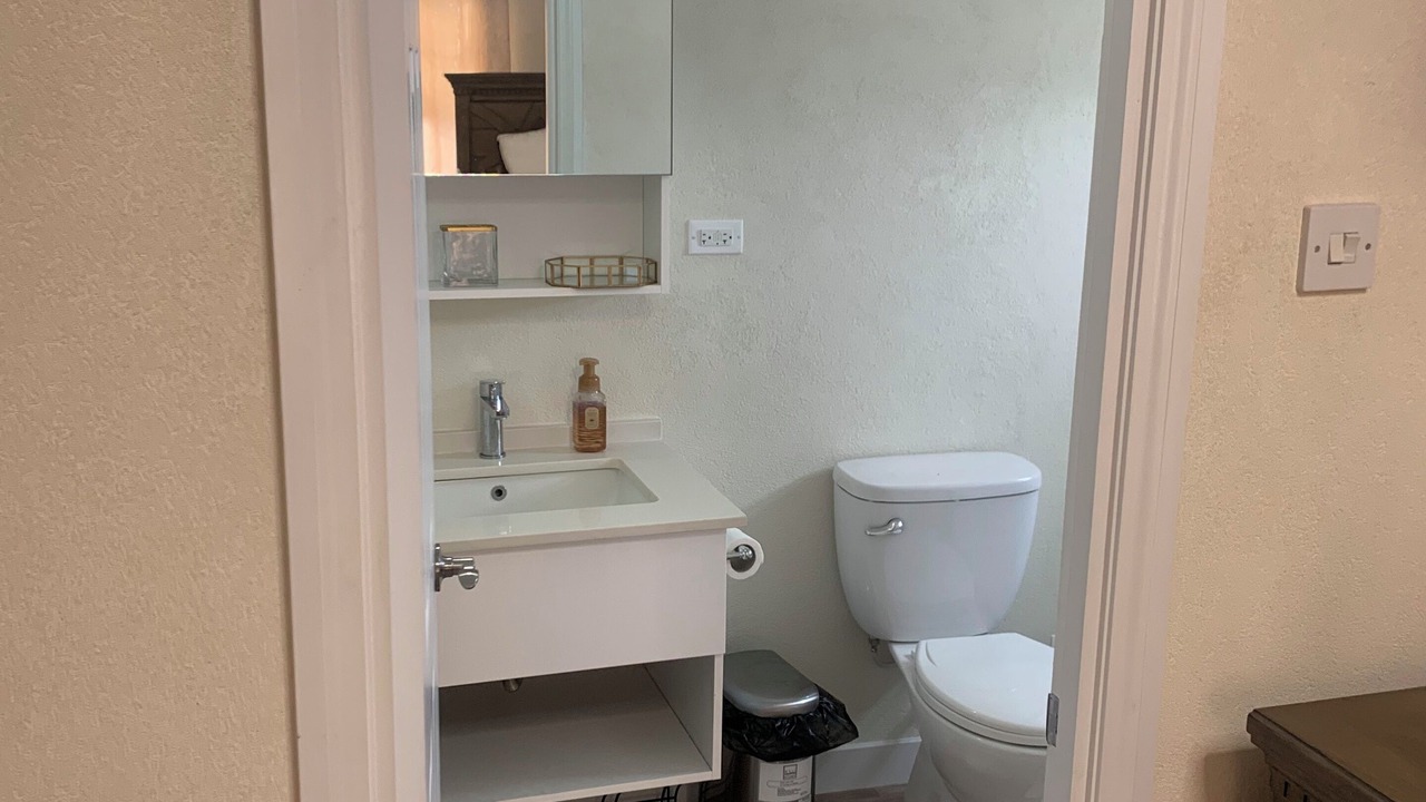 Photo of Bathroom in Oistins