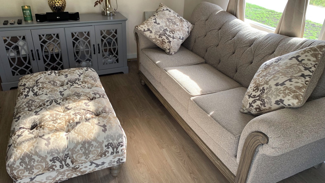 Photo of Livingroom in Oistins