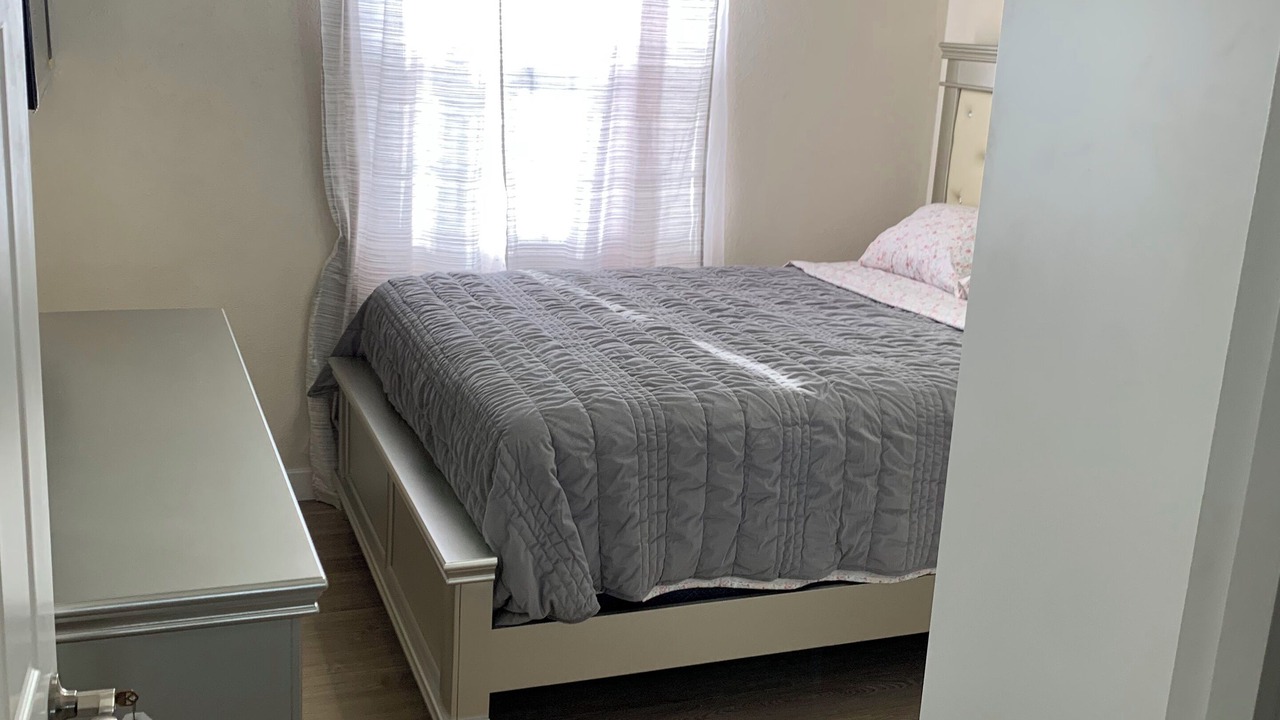 Photo of Bedroom in Oistins