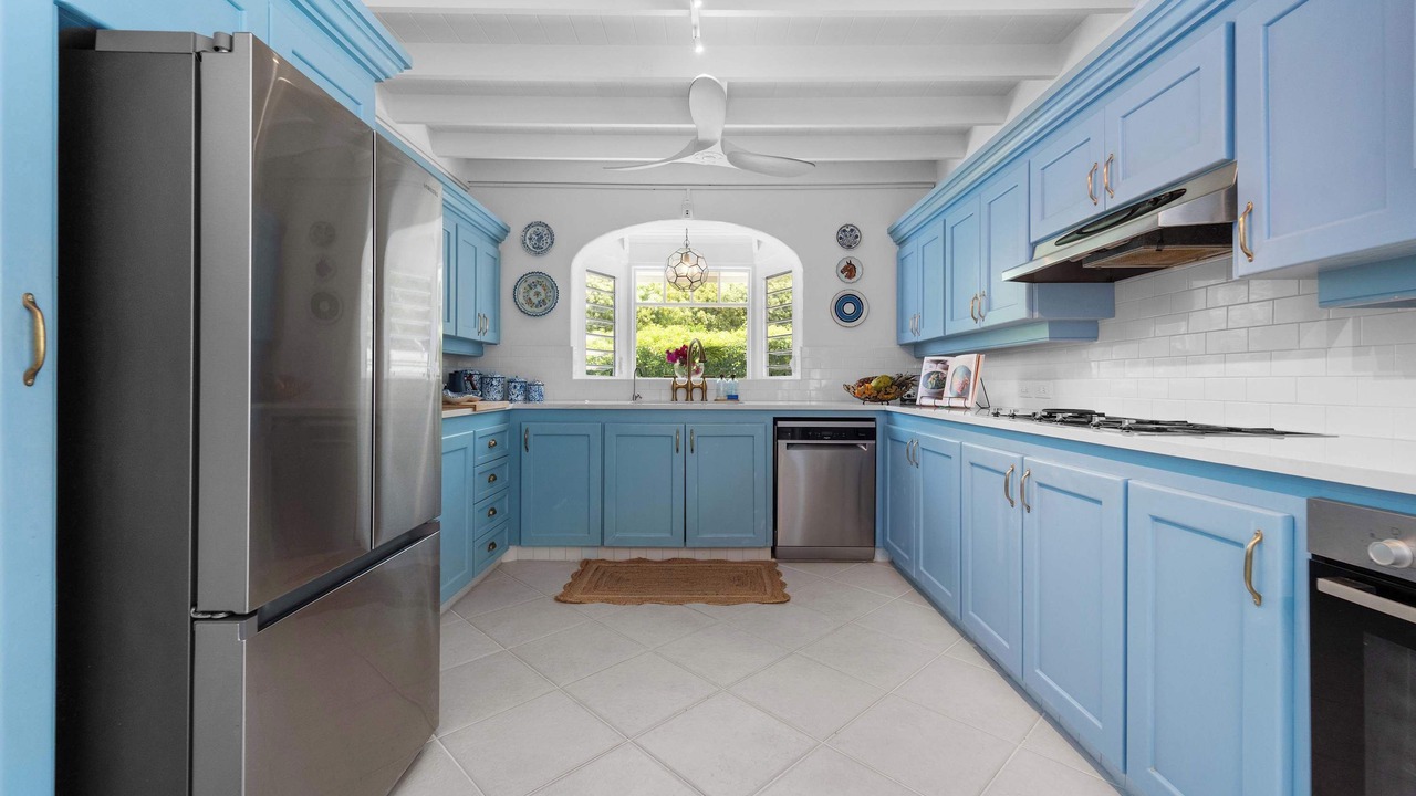 Photo of Kitchen in Holder's Hill