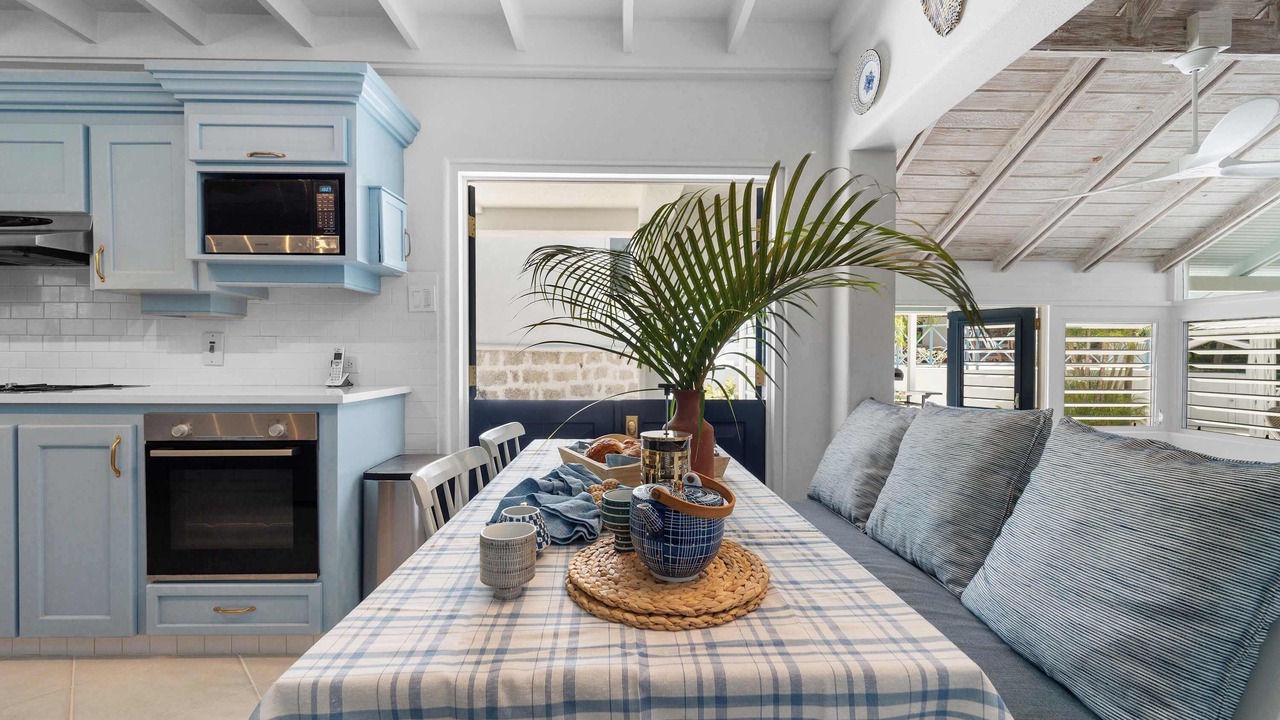 Photo of Kitchen in Holder's Hill