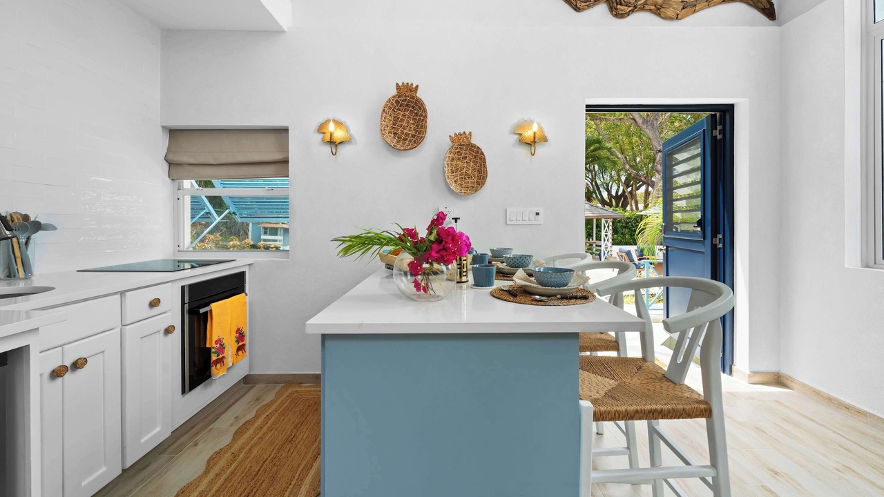 Photo of Kitchen in Holder's Hill