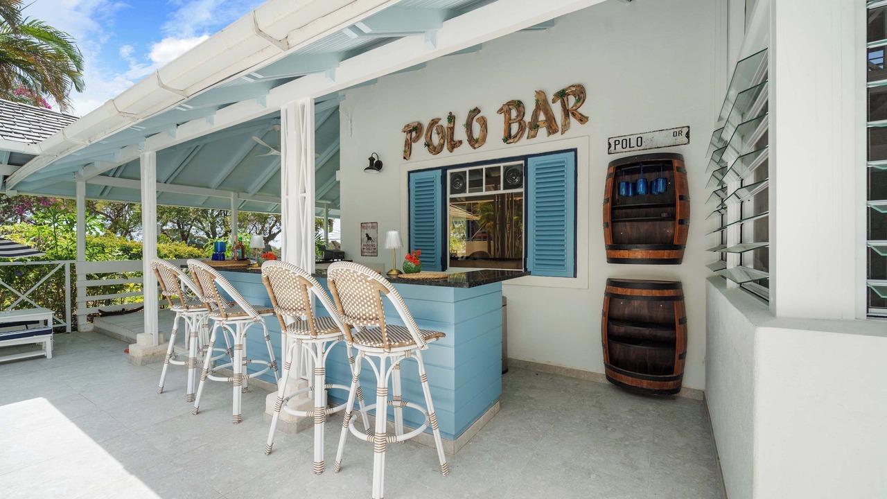 Photo of Patio Balcony in Holder's Hill