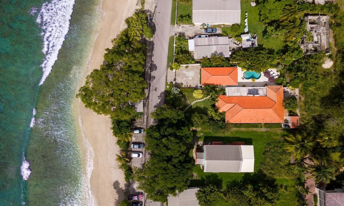 Photo of Outdoor in Speightstown