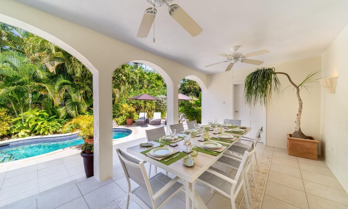 Photo of Outdoor in Speightstown