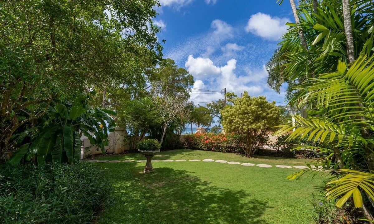 Photo of Outdoor in Speightstown