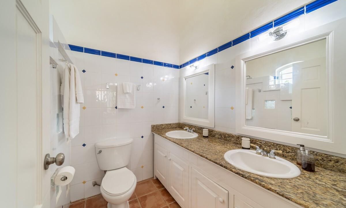 Photo of Bathroom in Speightstown