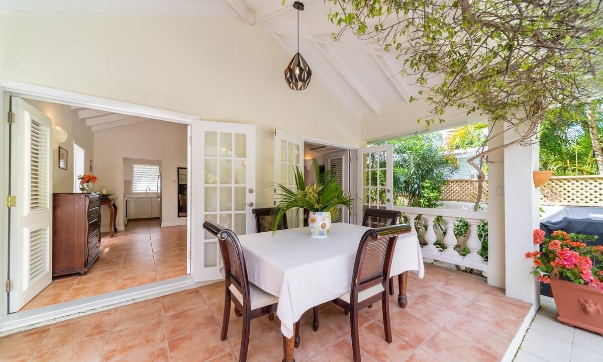 Photo of Outdoor in Speightstown
