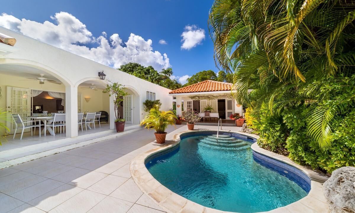 Photo of Outdoor in Speightstown