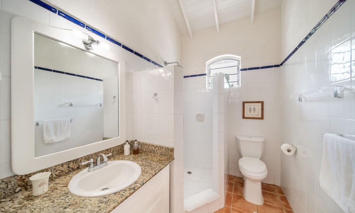 Photo of Bathroom in Speightstown