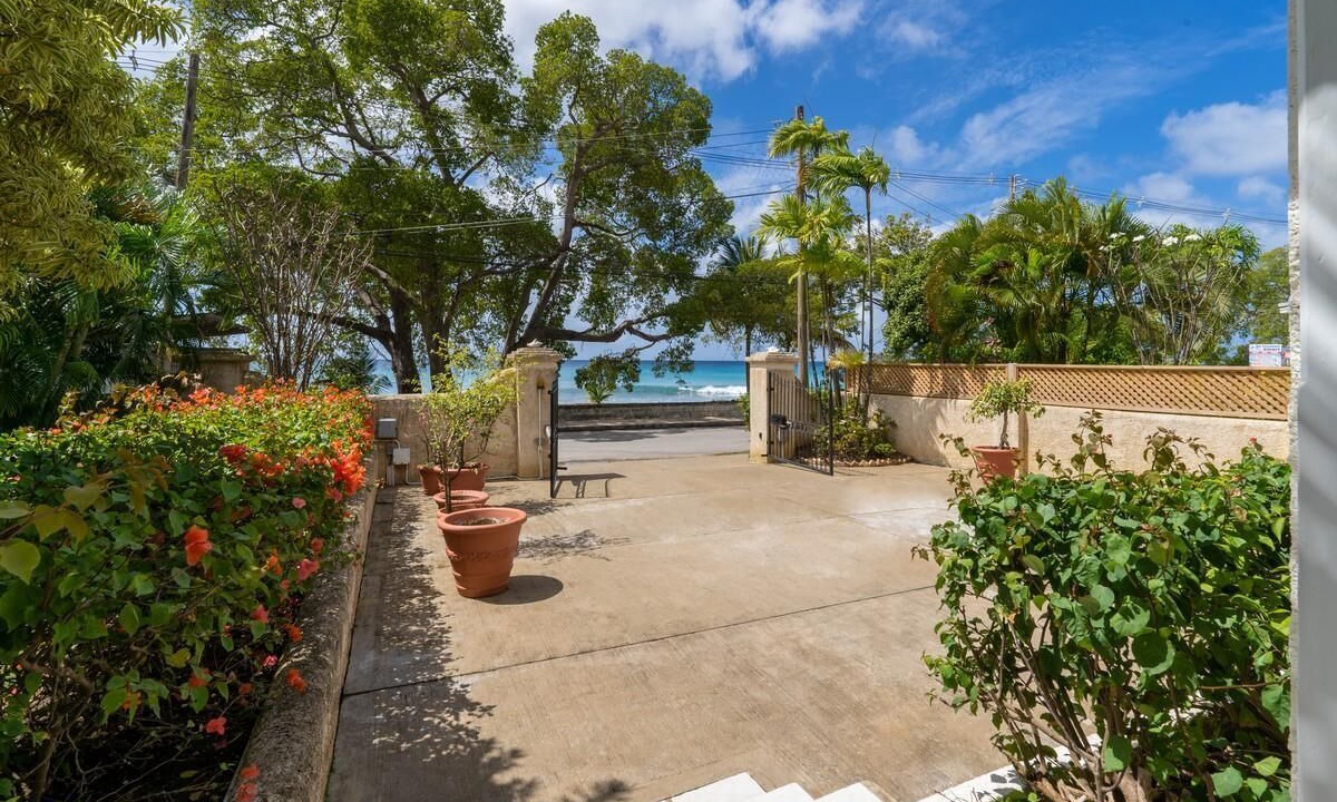 Photo of Outdoor in Speightstown