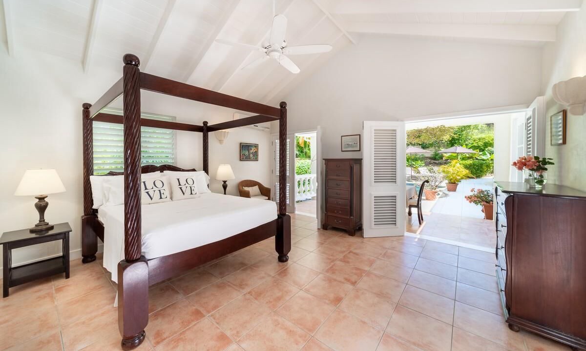 Photo of Bedroom in Speightstown