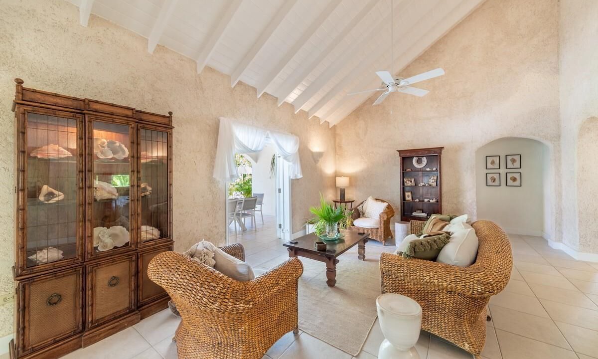 Photo of Livingroom in Speightstown