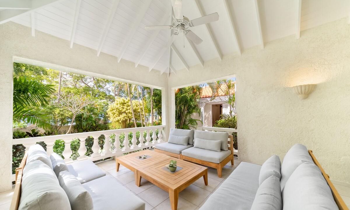 Photo of Outdoor in Speightstown