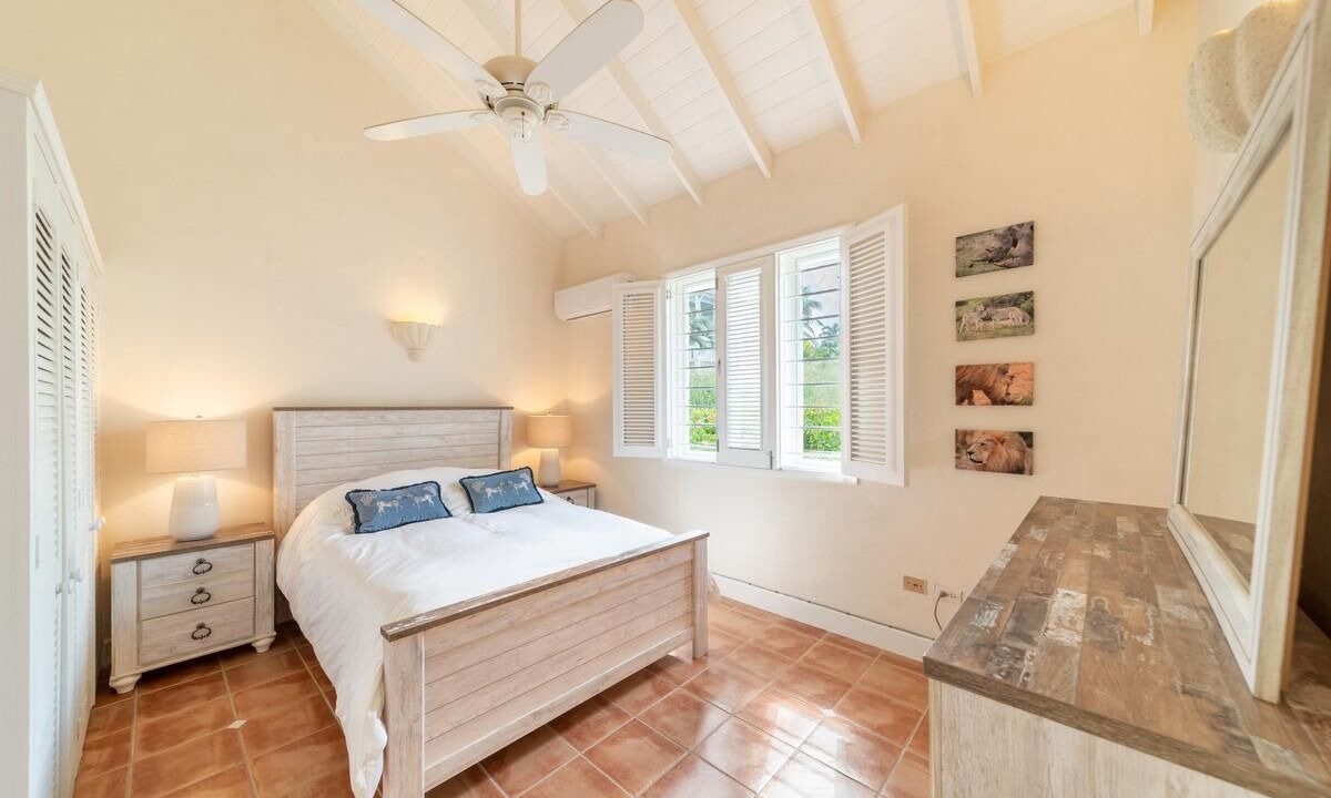 Photo of Bedroom in Speightstown