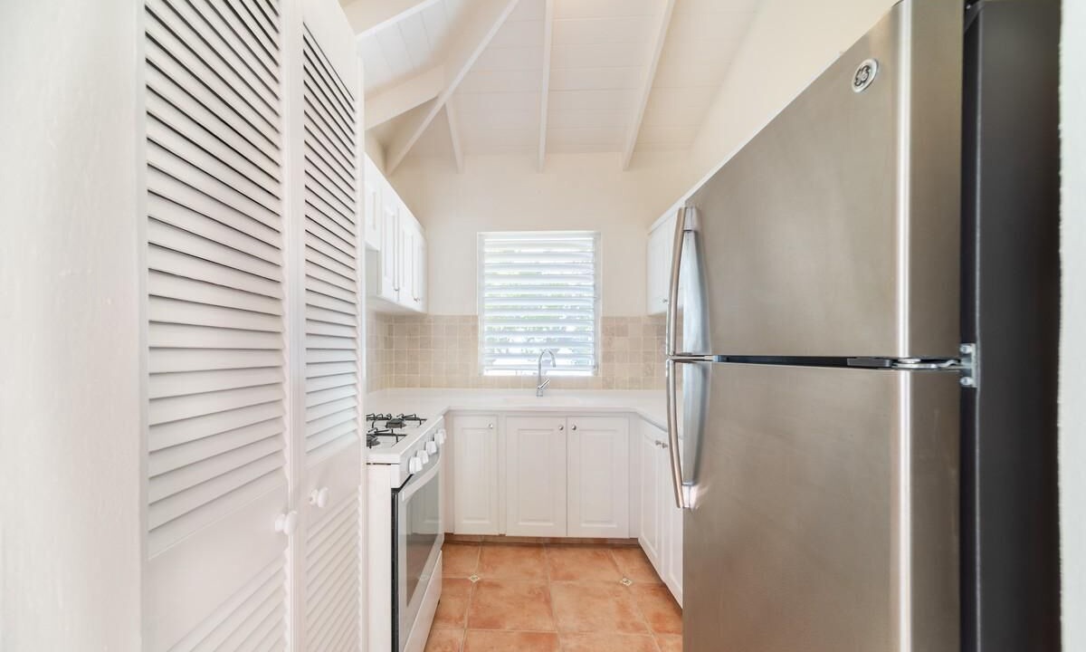 Photo of Kitchen in Speightstown