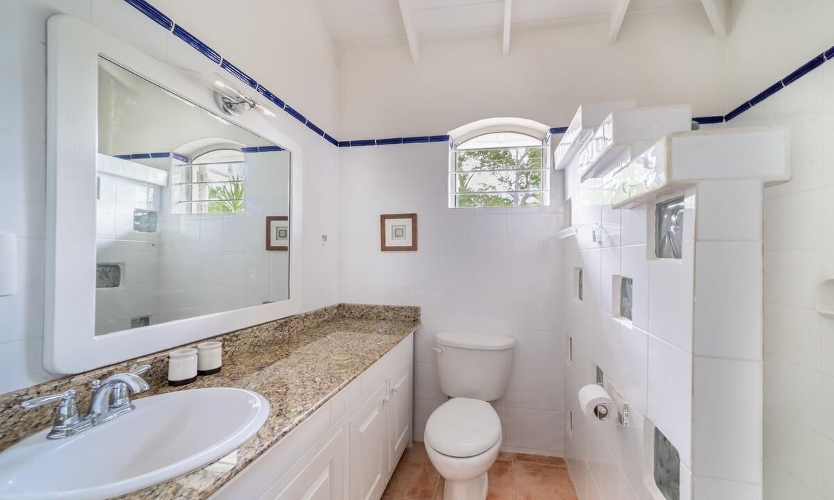 Photo of Bathroom in Speightstown