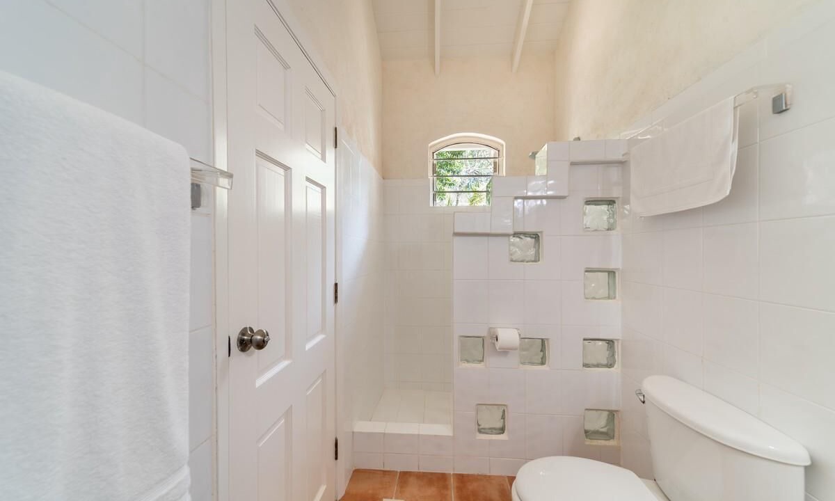 Photo of Bathroom in Speightstown