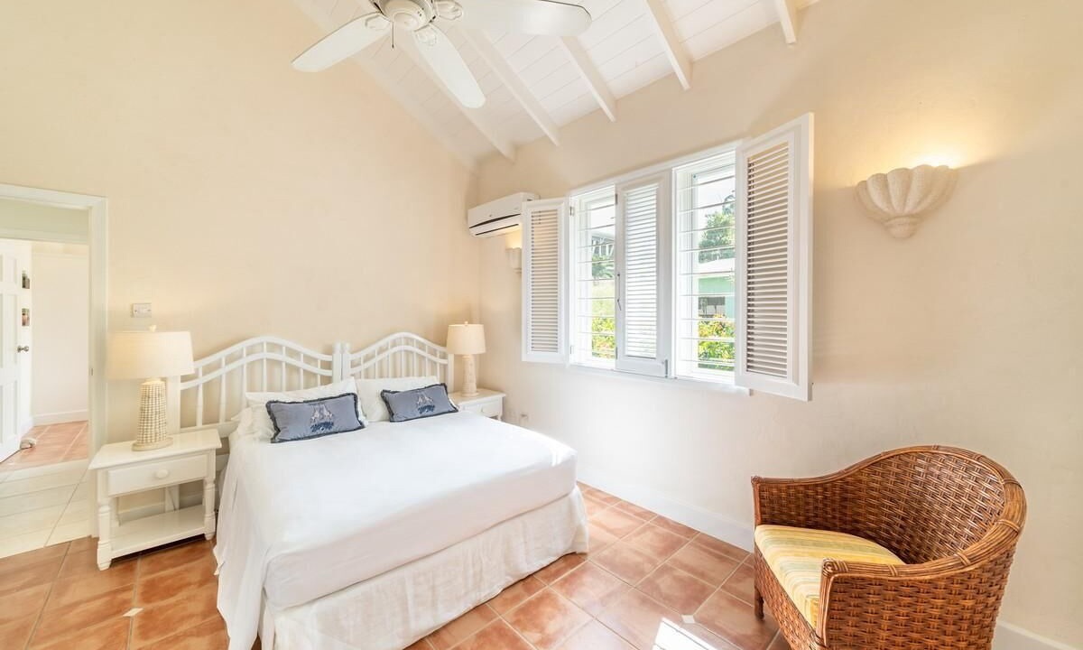Photo of Bedroom in Speightstown