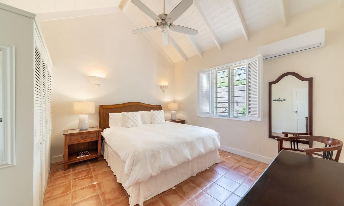Photo of Bedroom in Speightstown