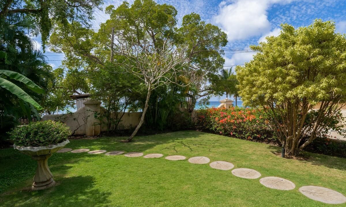 Photo of Outdoor in Speightstown