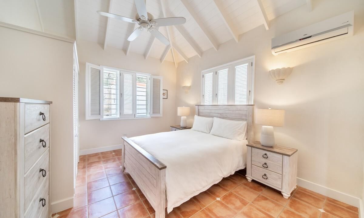 Photo of Bedroom in Speightstown