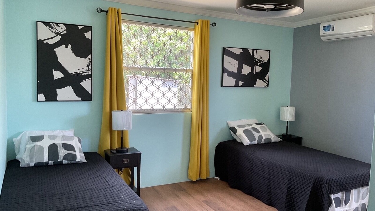 Photo of Bedroom in Lead Vale