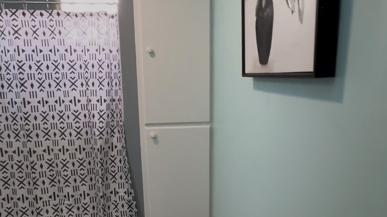 Photo of Bathroom in Lead Vale