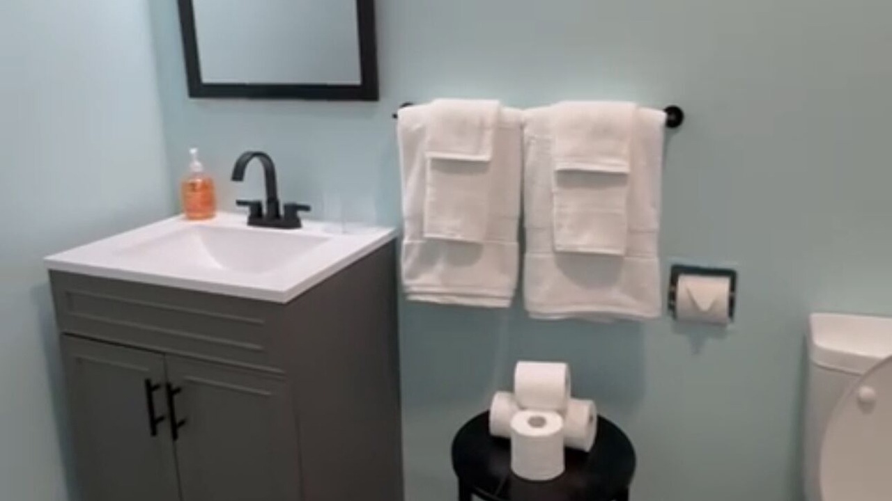 Photo of Bathroom in Lead Vale