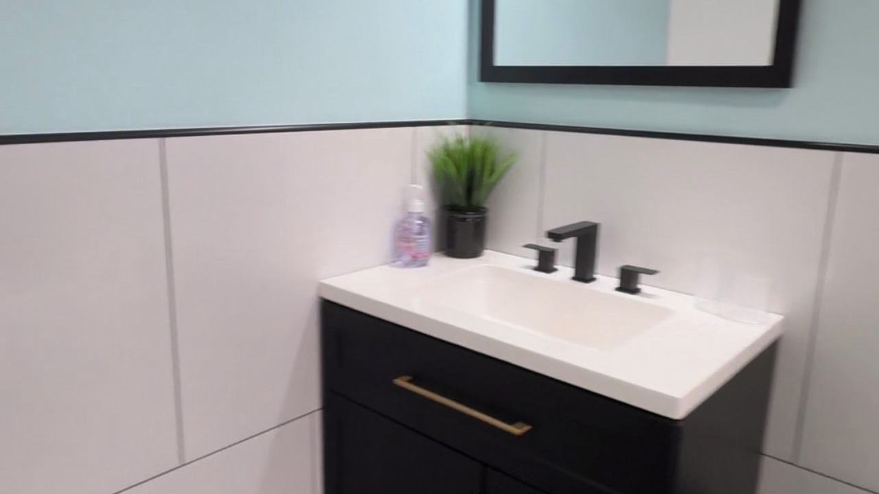 Photo of Bathroom in Lead Vale
