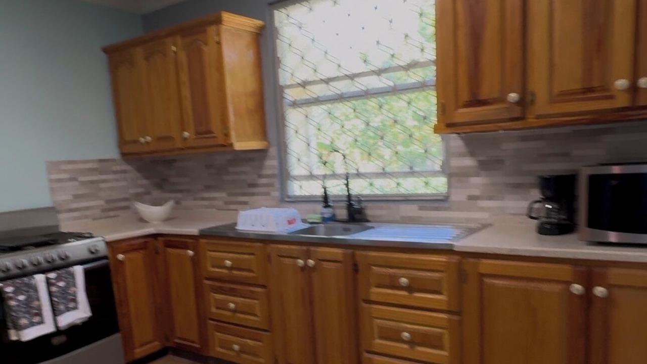 Photo of Kitchen in Lead Vale