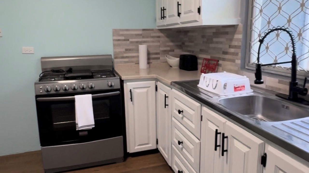 Photo of Kitchen in Lead Vale