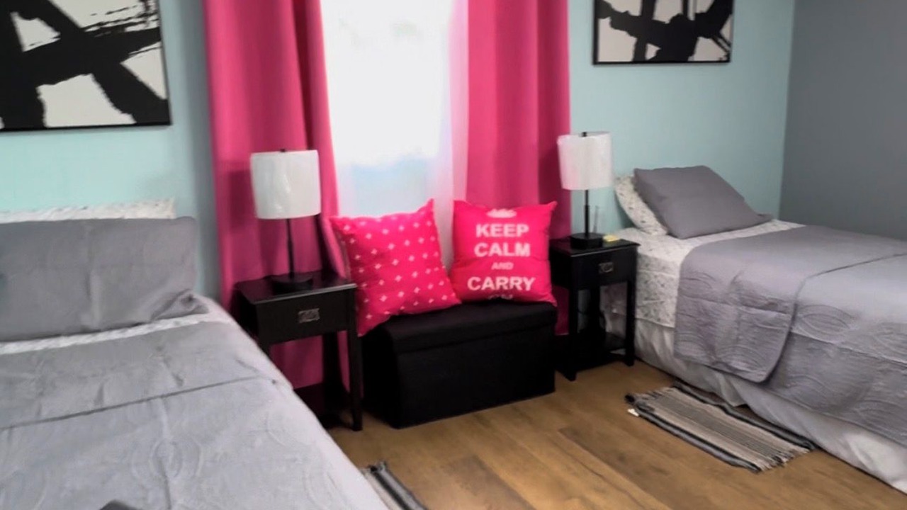 Photo of Bedroom in Lead Vale