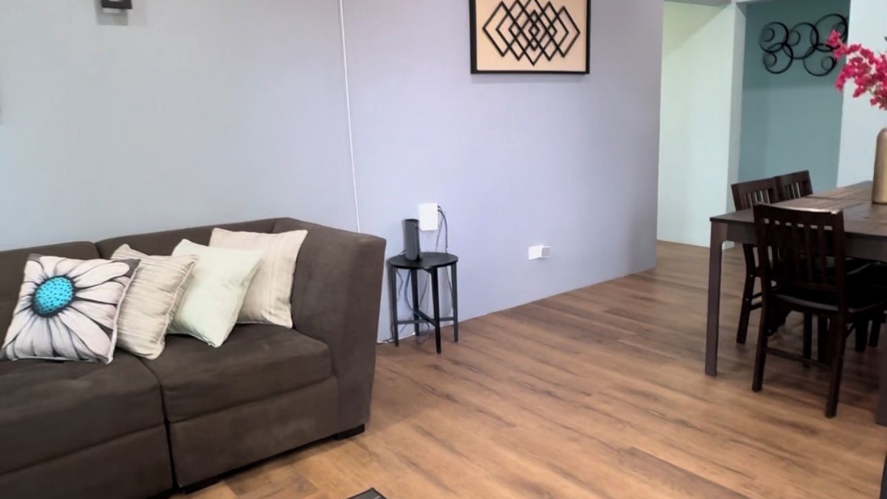 Photo of Livingroom in Lead Vale