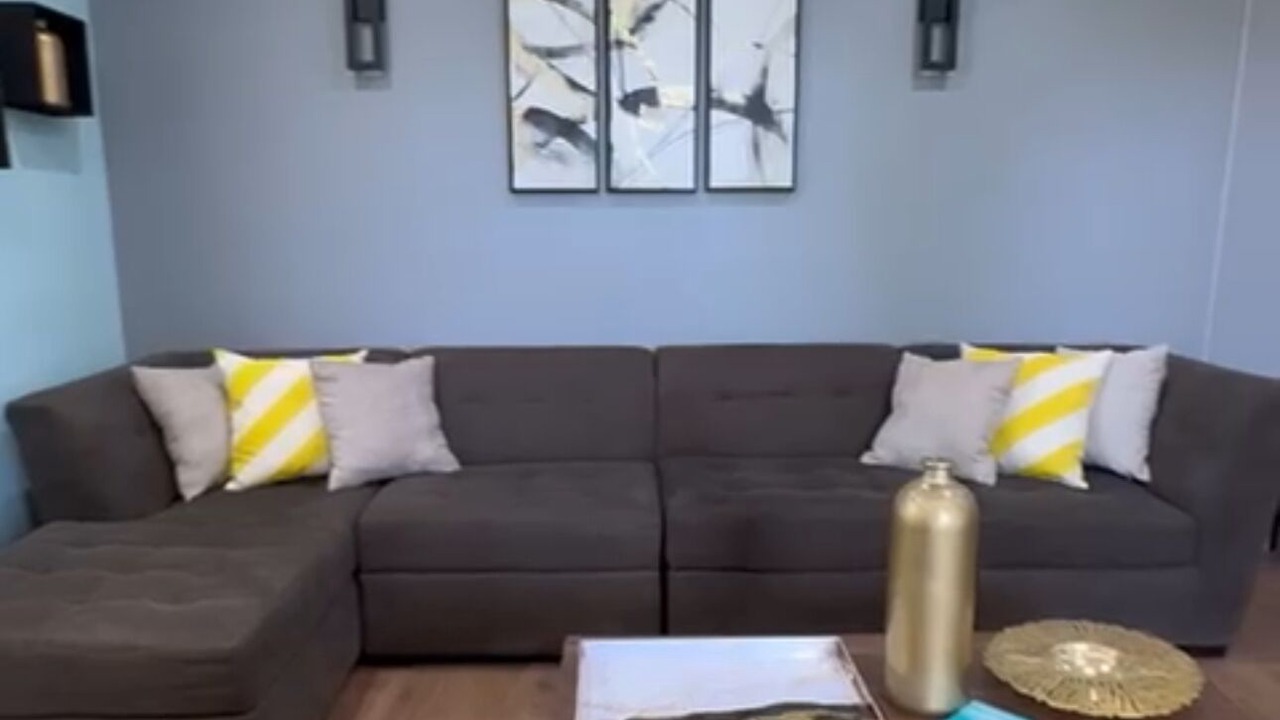 Photo of Livingroom in Lead Vale