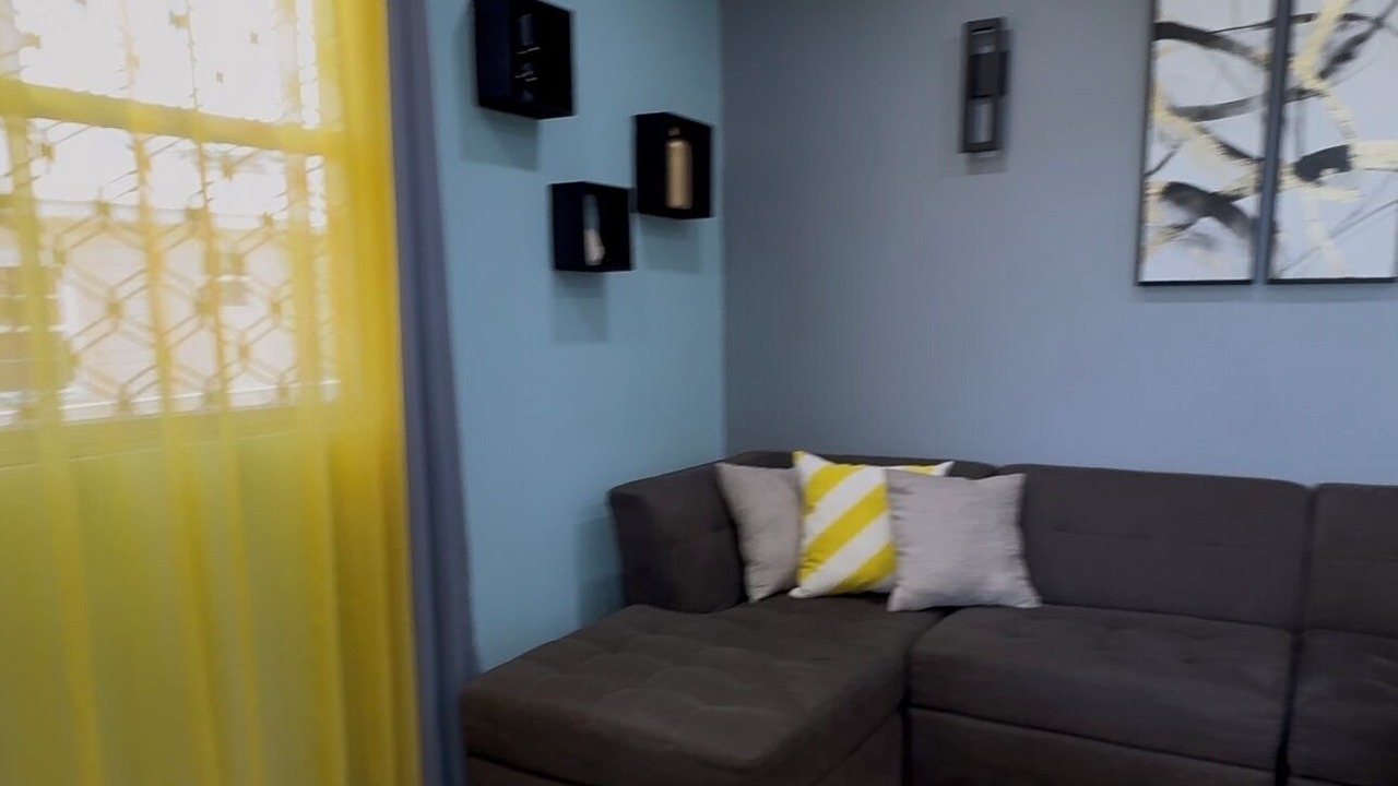 Photo of Livingroom in Lead Vale