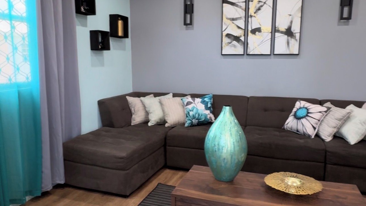 Photo of Livingroom in Lead Vale