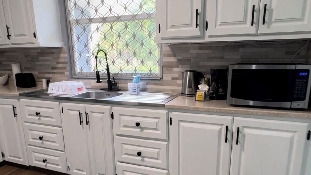 Photo of Kitchen in Lead Vale