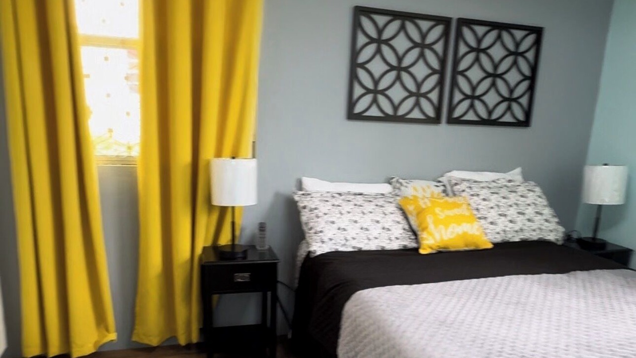 Photo of Bedroom in Lead Vale