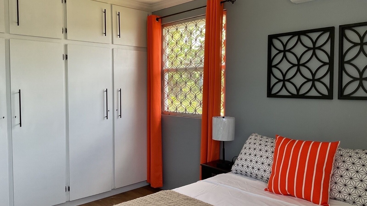 Photo of Bedroom in Lead Vale